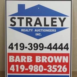 Meet your Posher, Barb